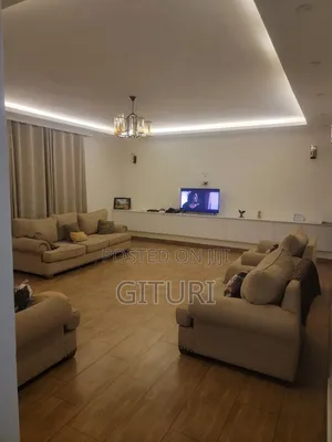 4 Bedroom House for Sale in Lukenya, Behind Green Park