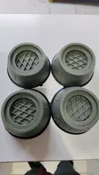 Washing Machine Anti-Vibration Pads (4PCS) - 1
