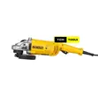 Original DeWalt DWE492 9-Inch Angle Grinder - 1