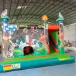 Royal Events Bouncing Castles for Kids' Parties - 1