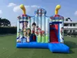Royal Events Bouncing Castles for Kids' Parties - 2