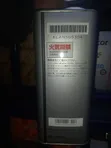 Nissan Motor Oil 5W-30 4 Litres - 3