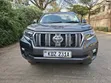 Toyota Land Cruiser Prado 3.0 Diesel 2020 - 1