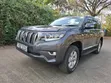 Toyota Land Cruiser Prado 3.0 Diesel 2020 - 2