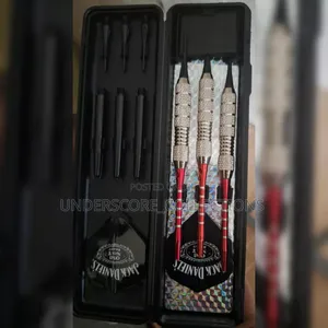Seti ya Darts za Professional Soft Tip