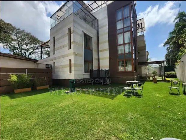 Furnished 6-Bedroom Villa for Sale in Muthangari - 1