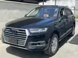 Audi Q7 45 SE Premium AWD quattro 2019 Nyeusi - 2