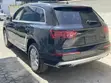 Audi Q7 45 SE Premium AWD quattro 2019 Nyeusi - 3