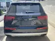 Audi Q7 45 SE Premium AWD quattro 2019 Nyeusi - 4