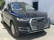 Audi Q7 45 SE Premium AWD quattro 2019 Nyeusi - 5