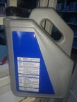 Mafuta ya Gearbox Mazda ATF MV - 2