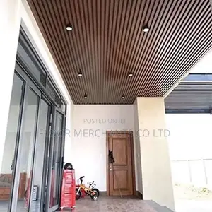 GrooveLux Fluted Wall Panels