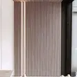 GrooveLux Fluted Wall Panels - 2