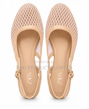 Ladies Zara Sandals