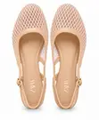 Ladies Zara Sandals - 1