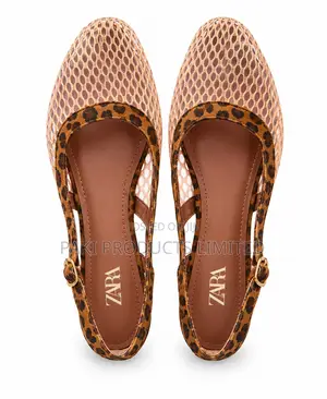Ladies Zara Sandals