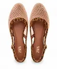 Ladies Zara Sandals - 2