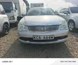 Nissan Bluebird Sylphy 2006 Silver - 1