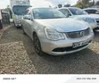 Nissan Bluebird Sylphy 2006 Silver - 3