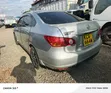 Nissan Bluebird Sylphy 2006 Silver - 4