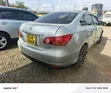 Nissan Bluebird Sylphy 2006 Silver - 5