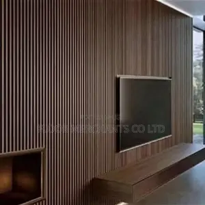 Rib Fluted Wall Cladding Panels