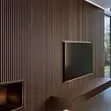 Rib Fluted Wall Cladding Panels - 1