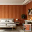 Rib Fluted Wall Cladding Panels - 2