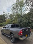 Toyota Hilux Revo Double Cab 2.8 Diesel 2022 Grey - 5