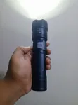 Multifunction Torch with Phone Booster - 2