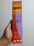 Multifunction Torch with Phone Booster - 3