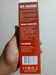 Multifunction Torch with Phone Booster - 4