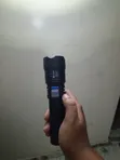 Multifunction Torch with Phone Booster - 5