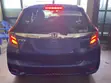 Honda Fit EX 2019 Blue - 2