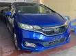 Honda Fit EX 2019 Blue - 3