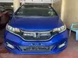 Honda Fit EX 2019 Blue - 4