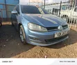 Volkswagen Polo 2017 Blue - 1