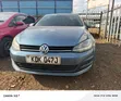 Volkswagen Polo 2017 Blue - 2