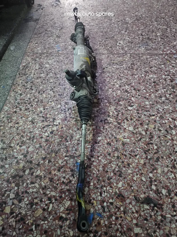 Toyota Mark X Steering Rack - I tumika - 1