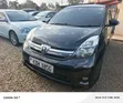 Toyota Isis 2016 Nyeusi - 3