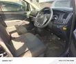 Toyota Isis 2016 Nyeusi - 5
