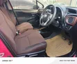 Toyota Vitz 2013 Red - 4