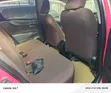 Toyota Vitz 2013 Red - 5