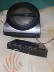 Pioneer Carrozzeria Subwoofer - 3