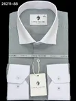 Luca Faloni Classic Fit Shirts - 1