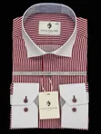 Luca Faloni Classic Fit Shirts - 2