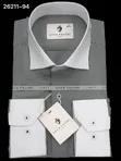 Luca Faloni Classic Fit Shirts - 3