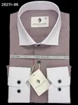 Luca Faloni Classic Fit Shirts - 4