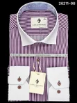 Luca Faloni Classic Fit Shirts - 5