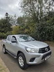 Toyota Hilux Revo Double Cab Diesel 2.4 RWD 2022 - 1